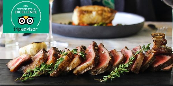 COE-2019-TripAdvisor TripAdvisor - Certificate of Excellence 2019