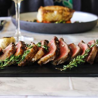 Shula's Steak House Naples