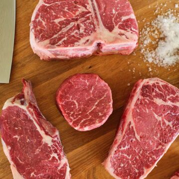 Shula's Steak House Naples