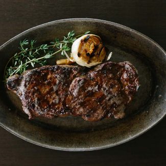 Shula's Steak House Naples