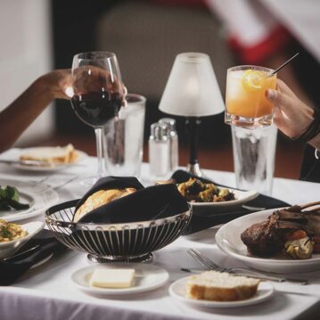 Shula's Steak House Naples