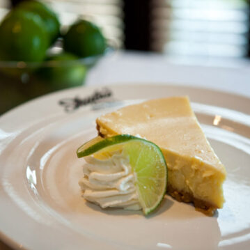 Key Lime Pie