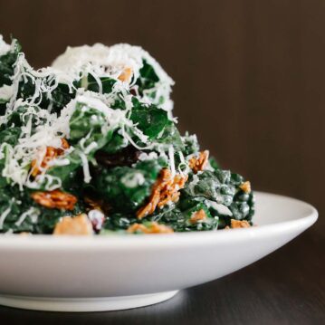 Kale Salad