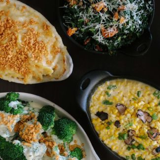 Side Dishes